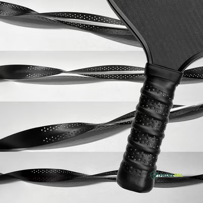 PadelPal Ribbed Grip – Anti-Slip Padel Racket Overgrip