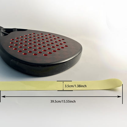 PadelPal Protect – Padel Racket Frame Protector